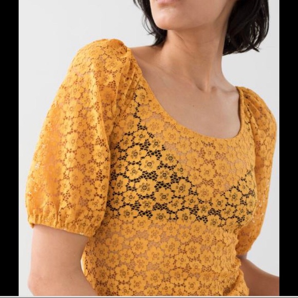 Shirt from & Other Stories - Picture 2 of 2